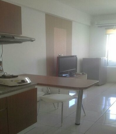 Apartment Puncak Permai - Photo3