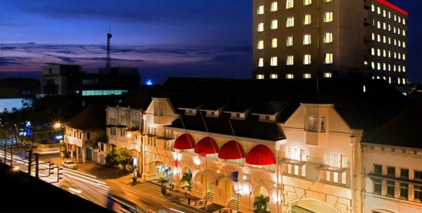 Arcadia Surabaya by Horison - Photo2