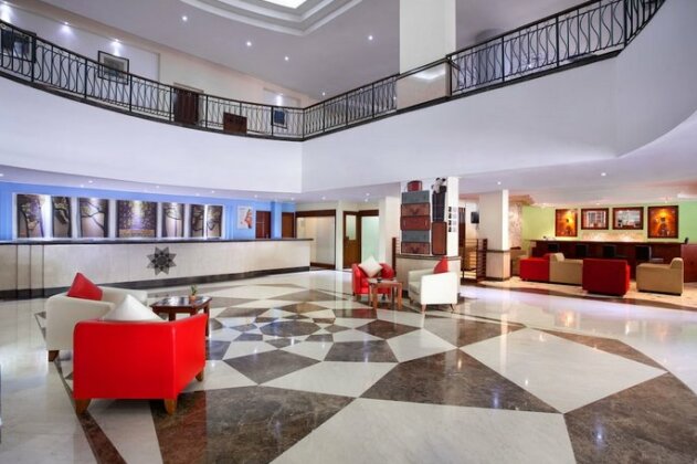 Arcadia Surabaya by Horison - Photo4