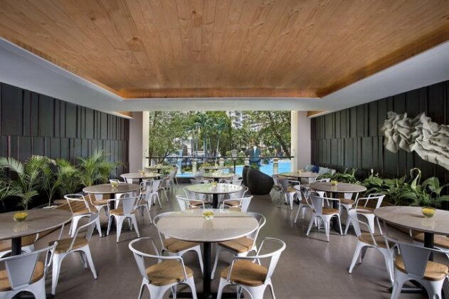 Ascott Waterplace Surabaya - Photo2