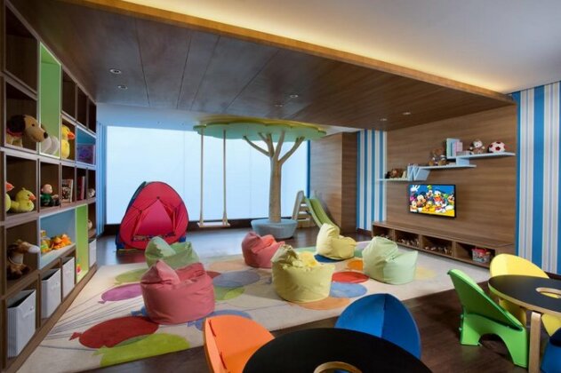 Ascott Waterplace Surabaya - Photo3