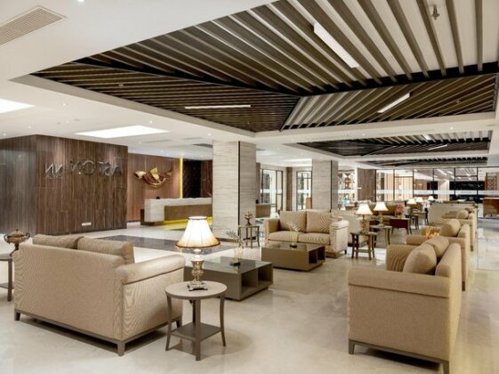 Aston Inn Gresik - Photo2