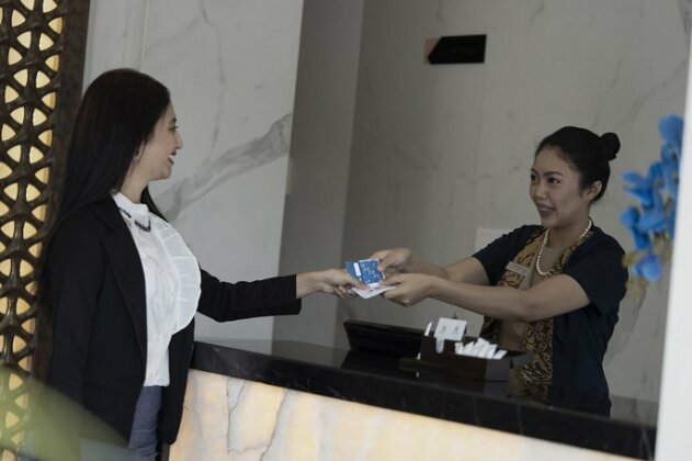 BATIQA Hotel Darmo - Surabaya - Photo2