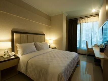 Bella Hotel Surabaya - Photo2