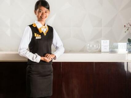 Bella Hotel Surabaya - Photo3