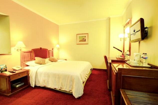 Bidakara Fancy Tunjungan Hotel - Photo4