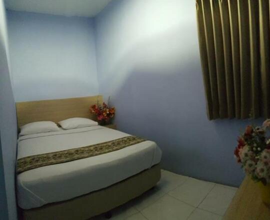 C Stone Hotel - Photo3