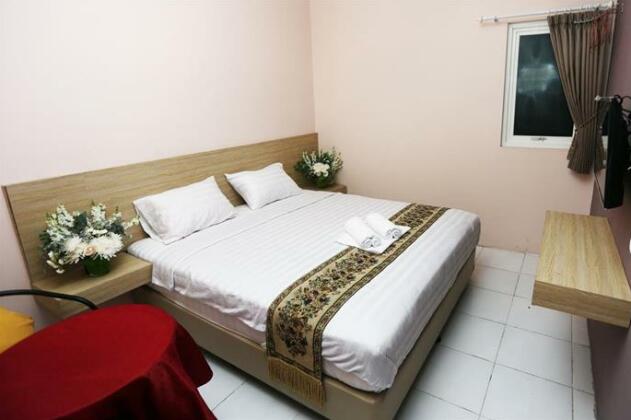 C Stone Hotel - Photo4