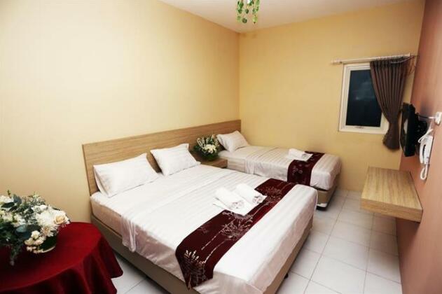 C Stone Hotel - Photo5