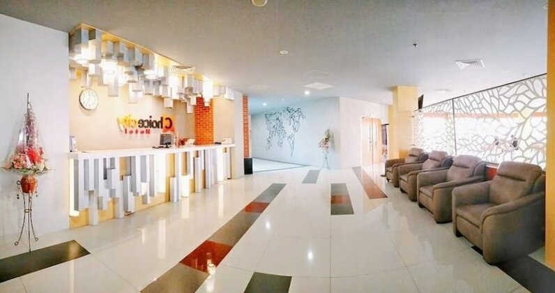 Choice City Hotel - Photo3