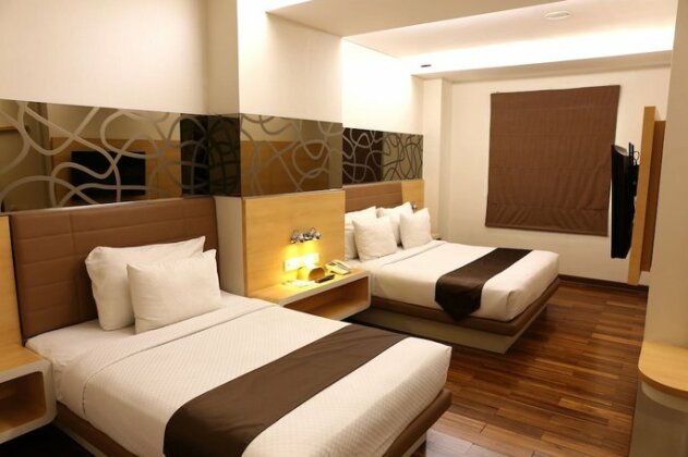 Citihub Hotel @ Arjuna - Photo2