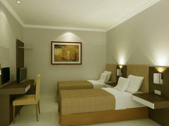 Country Heritage Hotel - Photo2