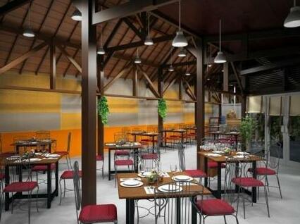 Country Heritage Hotel - Photo4