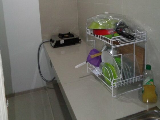 Crystal Guesthouse Surabaya - Photo4