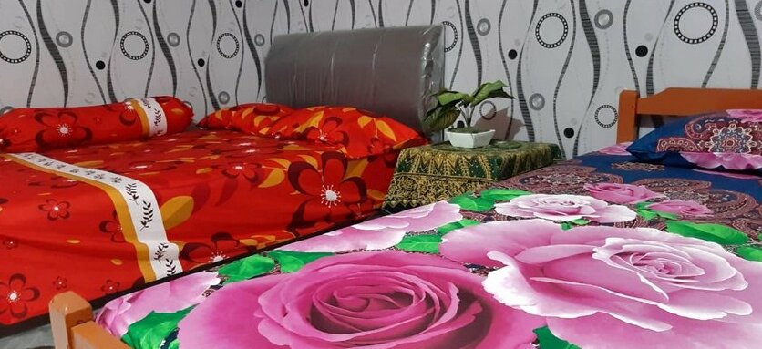 Dharmawati Homestay Surabaya - Photo3