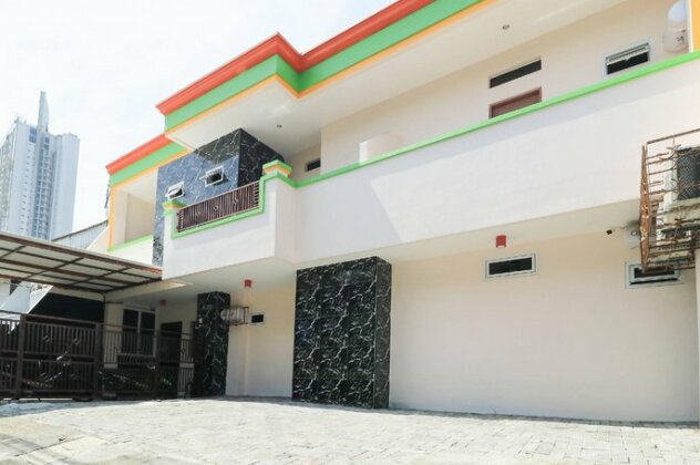 D'Rainbow West Homestay - Photo2