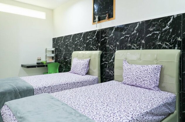 D'Rainbow West Homestay - Photo3