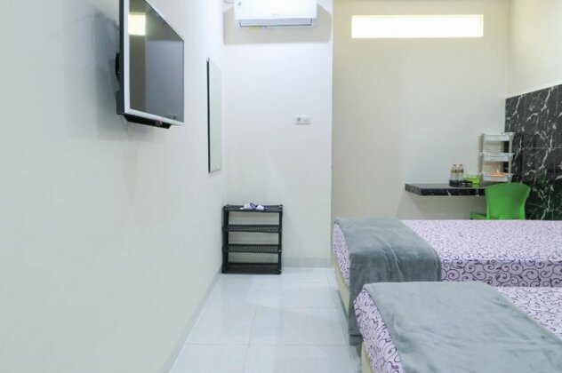 D'Rainbow West Homestay - Photo4