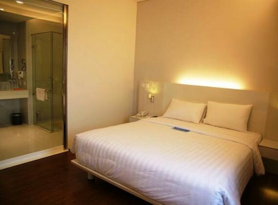 Everbright Hotel - Photo5