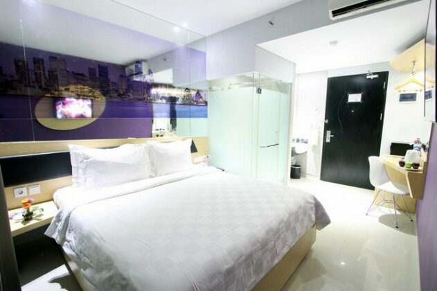 G Suites Hotel by Amithya - Photo3