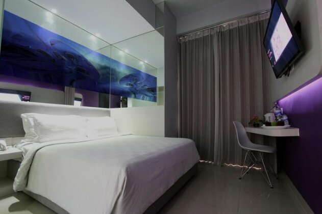 G Suites Hotel by Amithya - Photo5