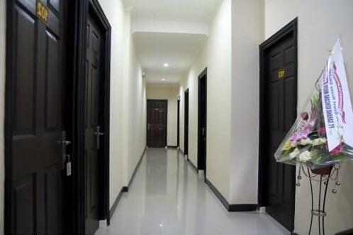 Galaxy Guest House - Photo3