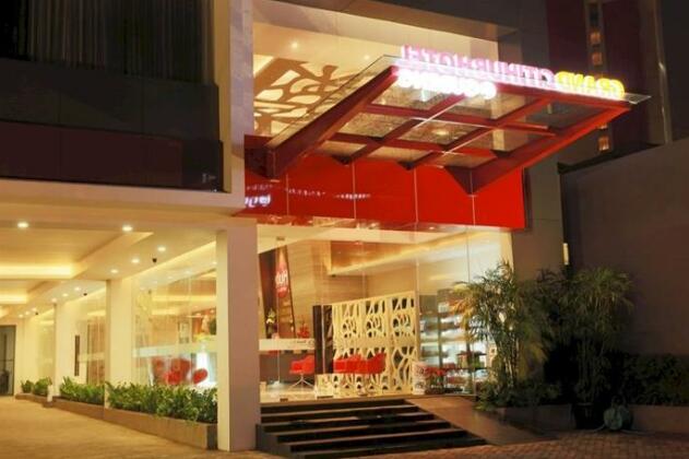 Grand Citihub - Photo2