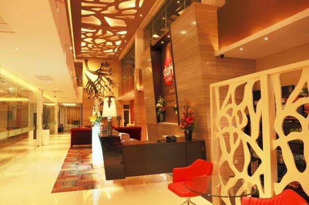 Grand Citihub - Photo3