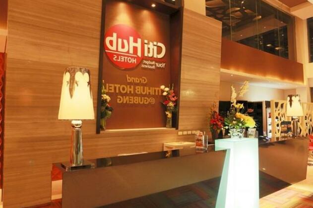Grand Citihub - Photo4
