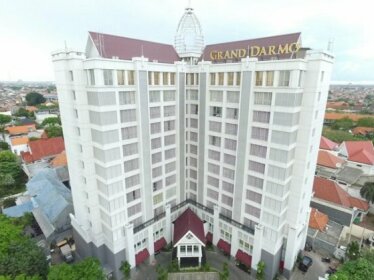 Grand Darmo Suite by AMITHYA
