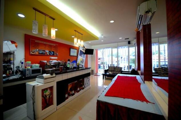 High Point Serviced Apartment - Photo4