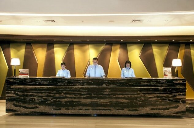 Holiday Inn Express Surabaya CenterPoint - Photo4