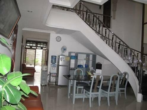 Homestay Kalijudan - Photo2