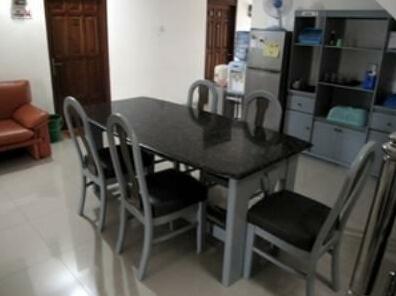 Homestay Kalijudan - Photo3