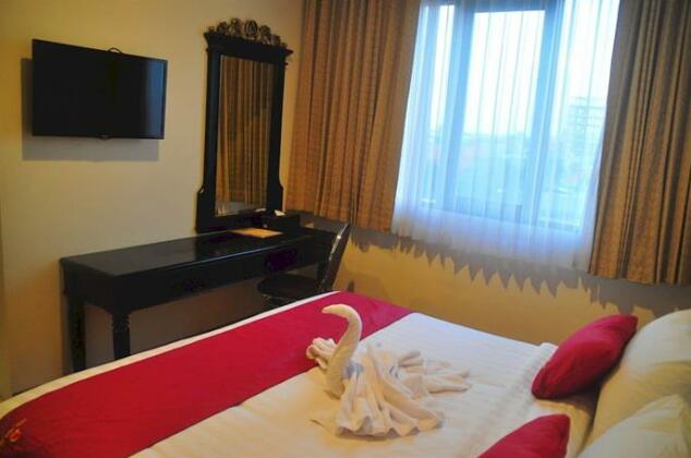 Horison Express Quds Royal - Photo3