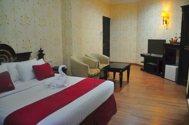 Horison Express Quds Royal - Photo5