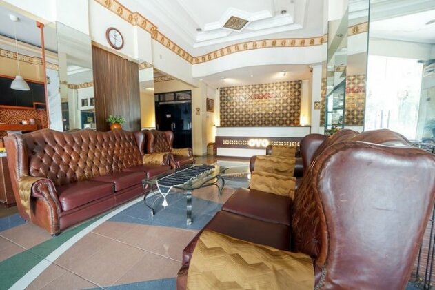 Hotel Andita Syariah - Photo3