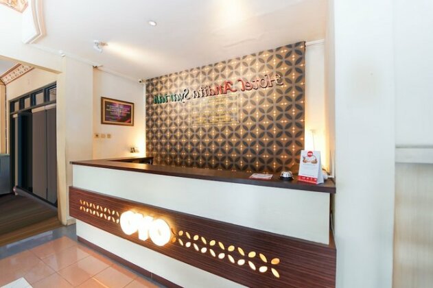 Hotel Andita Syariah - Photo4