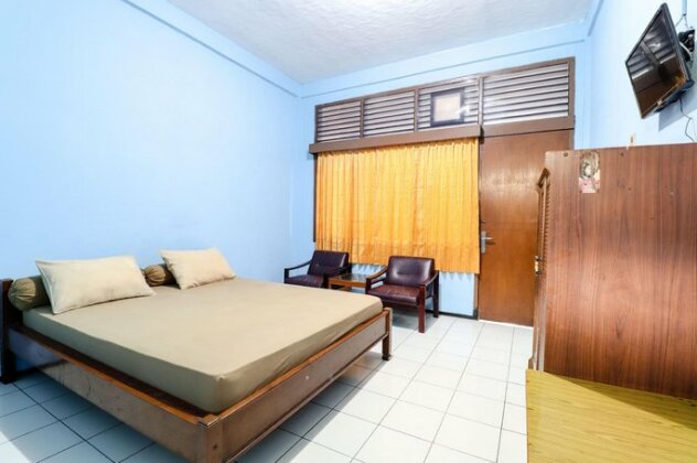 Hotel Bungurasih Syariah - Photo2