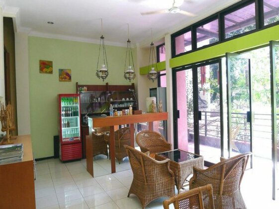 Hotel Jawa and Residences - Photo2