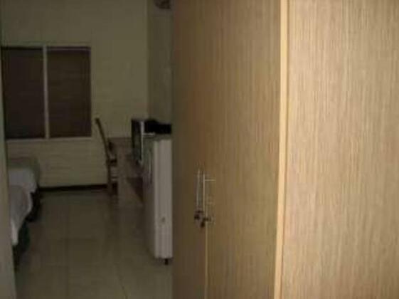Hotel Jawa and Residences - Photo3