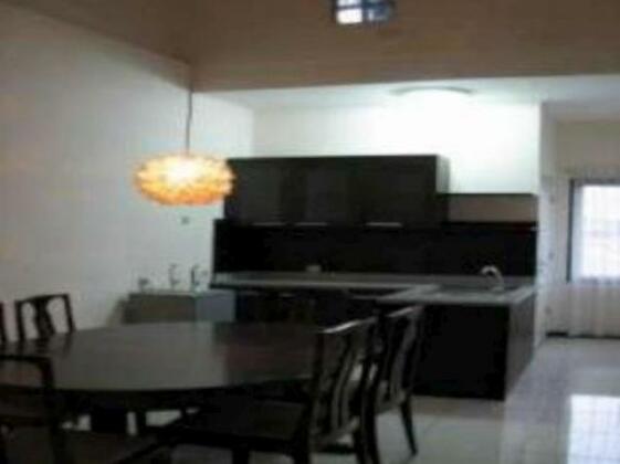 Hotel Jawa and Residences - Photo4