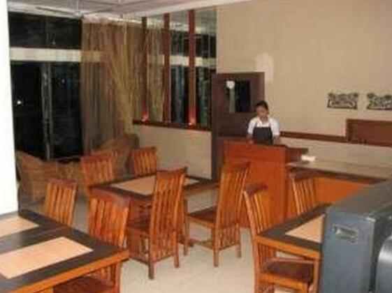 Hotel Jawa and Residences - Photo5