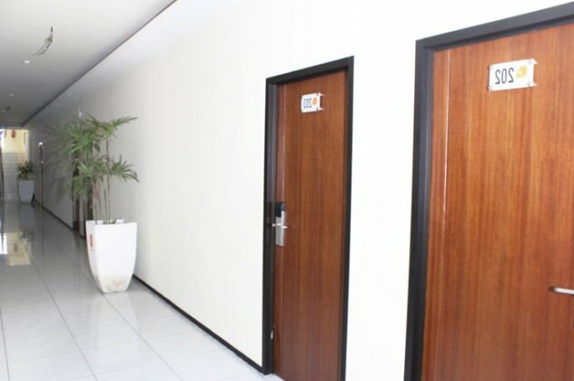 Hotel Kita Surabaya - Photo3