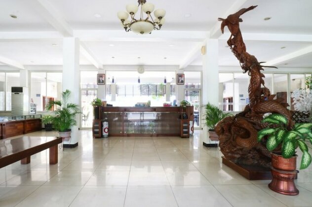 Hotel Pacific Surabaya - Photo3