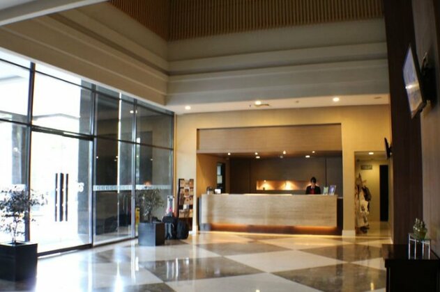 Hotel Santika Pandegiling - Surabaya - Photo3