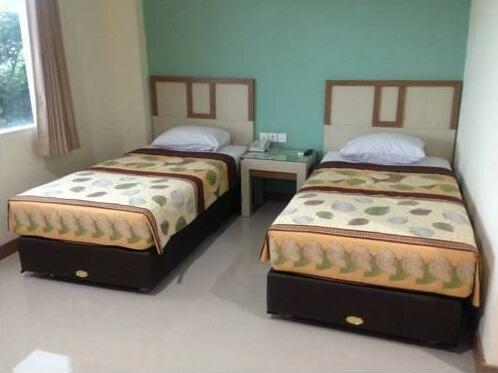 Hotel Sulawesi Gorontalo - Photo4