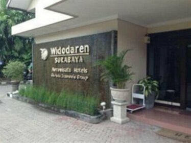 Hotel Widodaren