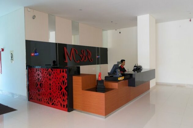 I&M Hotel Surabaya - Photo5
