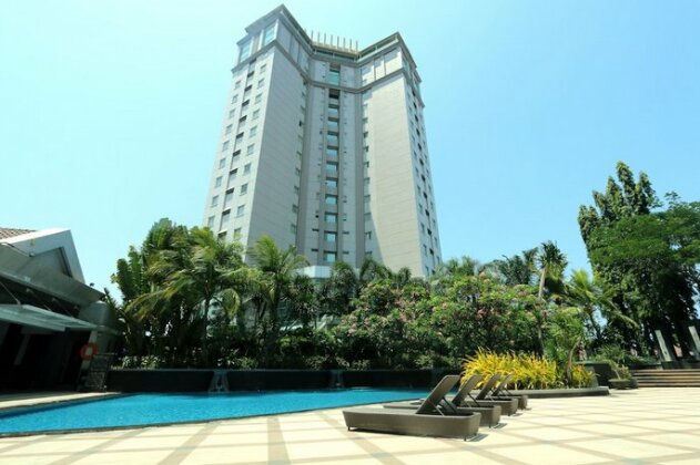 Java Paragon Hotel & Residences - Photo2